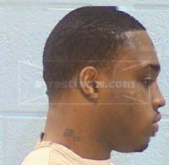 Garcel S. Woods