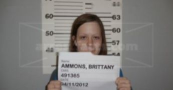 Brittany Nichole Ammons