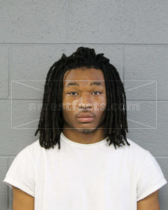 Marshonn Dontay Sullivan