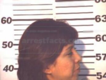 Elizabeth Yvonne Alvarez Barron