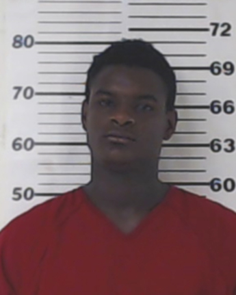 Jarodrick Sharrod Young