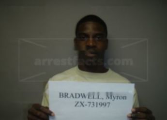 Myron Bradwell