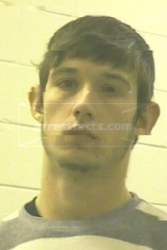 Cory Mitchell Grantham