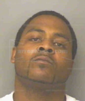 Anthony Lashaun Belcher