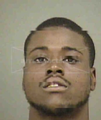 Demetrius Mitchell Goode