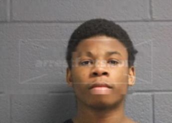 Jermia Leroy Jackson