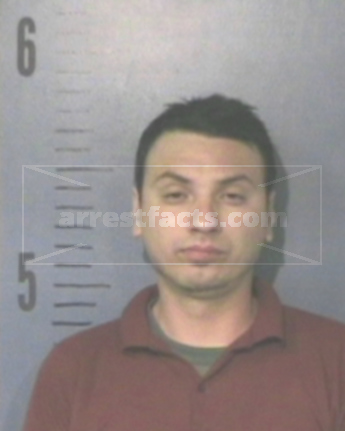 David Michael Rios