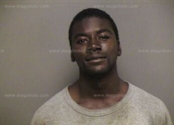 Derrick Leon Singletary