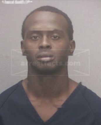 Derrick Antoine Phillips