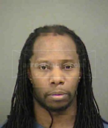 Andray Lamar Price