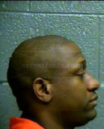 Marcus Jerold Johnson