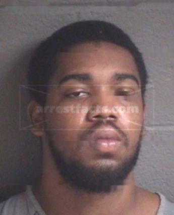 Corey Jawil Mapp