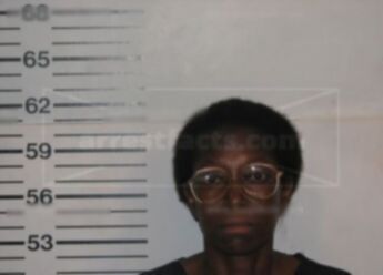 Teresa Lavell Johnson