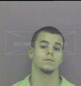 Derrick Russell Alford