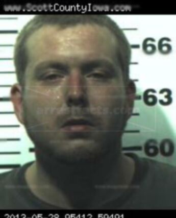 Randall Lee Johnson