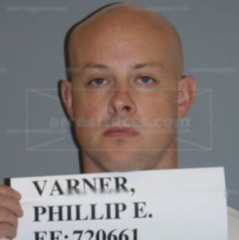 Phillip Eugene Varner