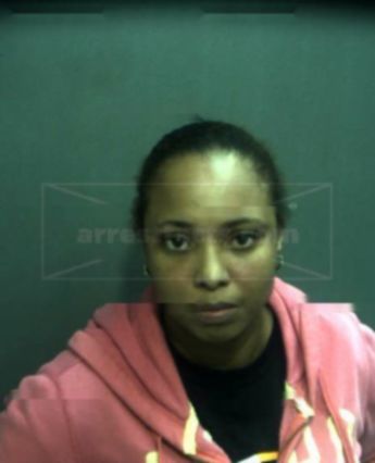 Sherika Newkirk