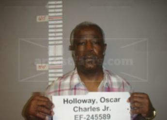 Oscar Charles Holloway Jr.