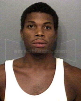 Trayvis Dontez Minnifield