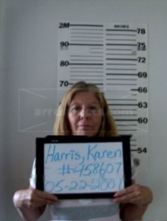 Karen Harris