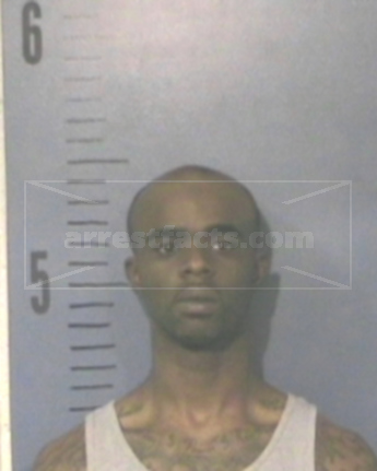 Darryl Earl Forbes