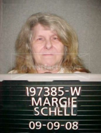 Margie Schell