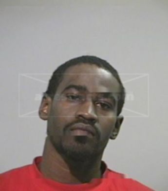 Anthony Donta Banks