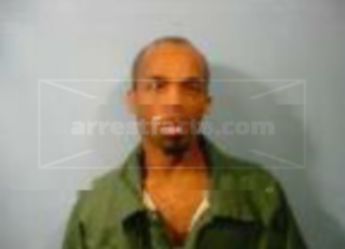 Ray Charles Hawkins