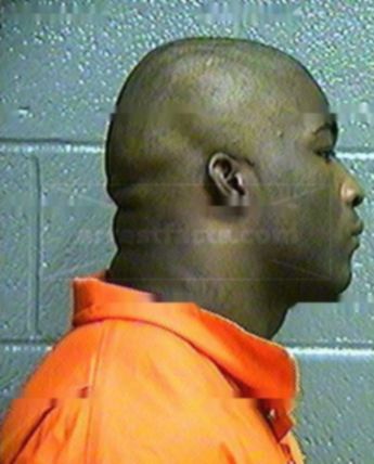 Lamar Reo Ishman
