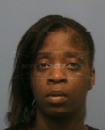 Shauntanea Latrice Bozeman