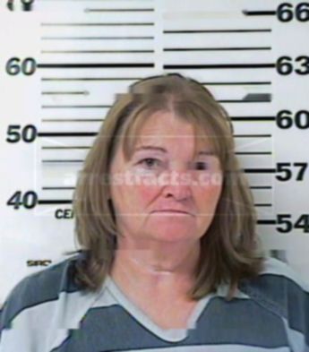 Paula Gail Moore