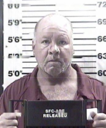 Ronald Gallegos