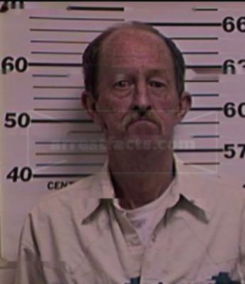 Robert Lee Powell