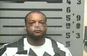 Keith Allen Stafford
