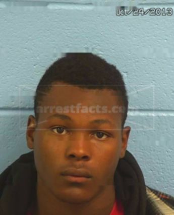 Michael Jerome Edwards