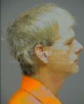 Eric Wayne Austin