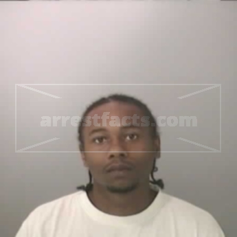 Antwan Jamel Whitley