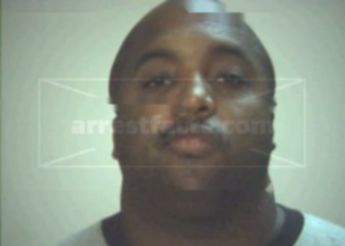 Gregory Lavough Williams Jr