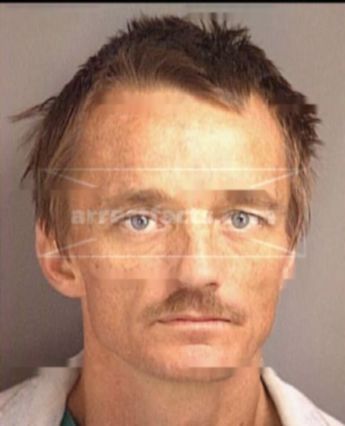 Randy Marr Caldwell