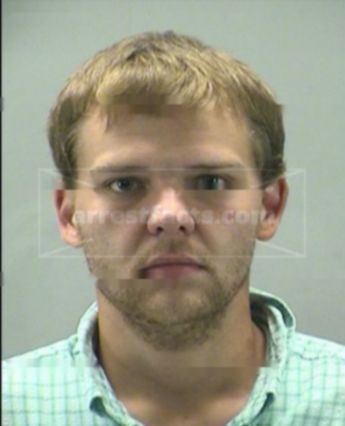 Jacob Ryan Parker