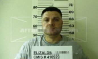 Joseph Oscar Elizalde