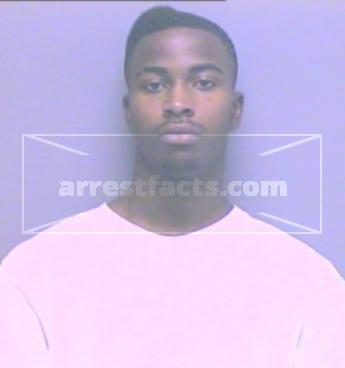 Xavier Latrell Smith