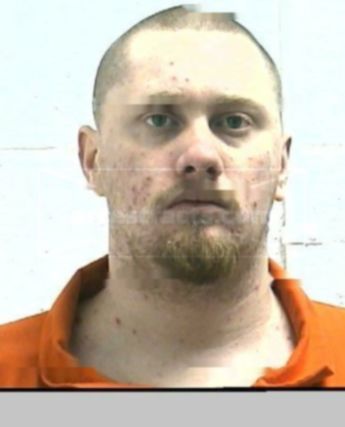Jeremy Ray Floyd