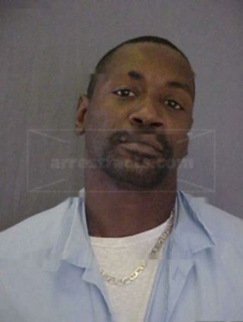 Derrick L Jordan