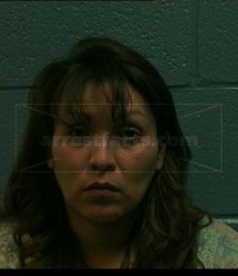 Jennifer Lynette Ruiz