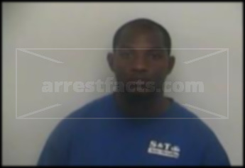 Rodkeem Terrell Blackwell