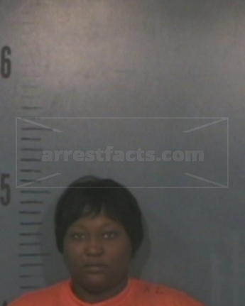 Lonisha Nicole Thompson