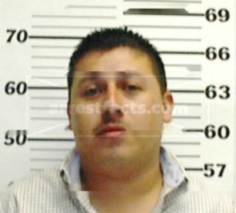 Francisco Javier Vargas Flores