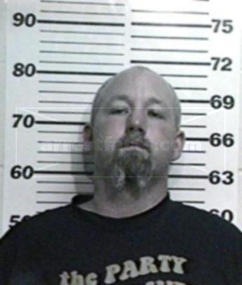 Darrell Wayne Cranfill