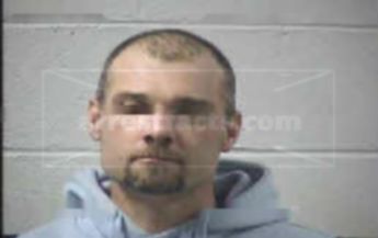 James Derrick Patterson